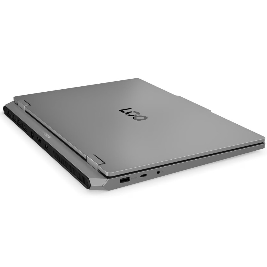 Ноутбук Lenovo LOQ Essential 15IRX11 (83SC001KPS) Core i7 13650HX, 15.6″, 16/512 ГБ, RTX 5050 8GB