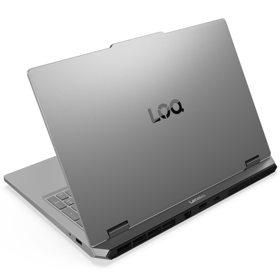 Ноутбук Lenovo LOQ Essential 15IRX11 (83SC001KPS) Core i7 13650HX, 15.6″, 16/512 ГБ, RTX 5050 8GB, Windows 11 Pro