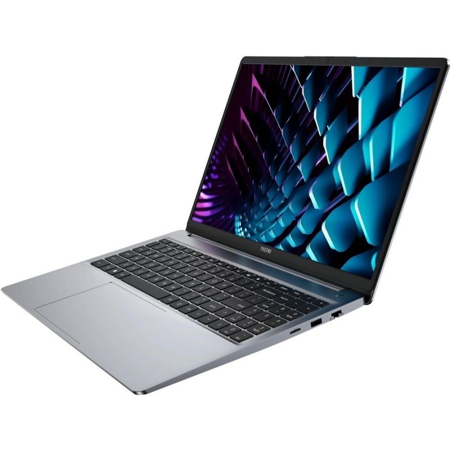 Ноутбук TECNO MegaBook K16SFA (71005000407) Ryzen 5 7535HS, 16″, 16/1 ТБ, Windows 11 Home