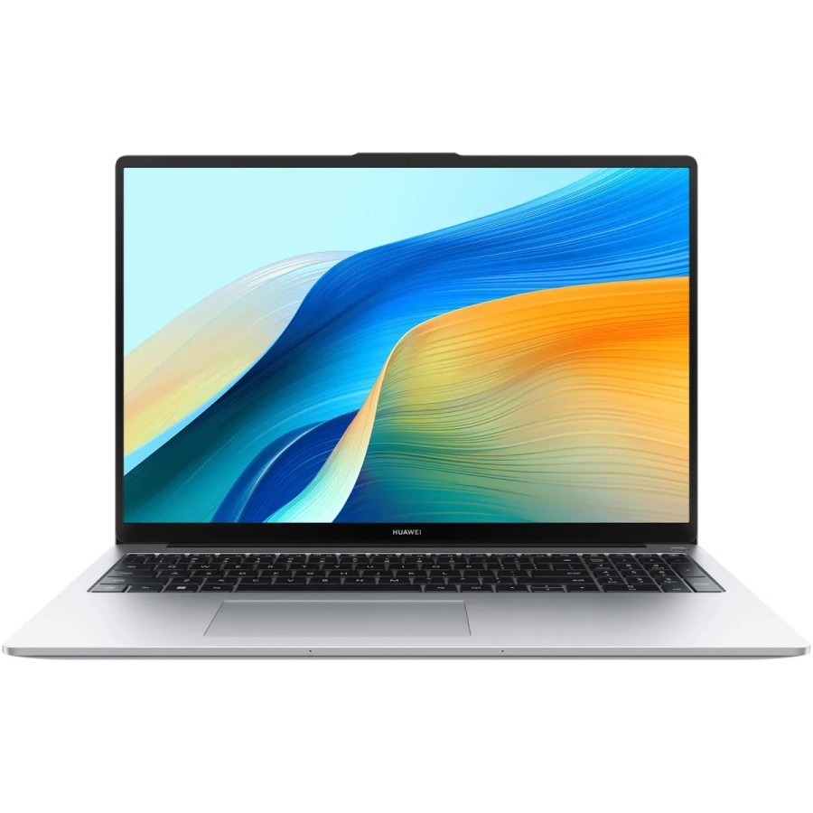 Ноутбук HUAWEI MateBook D 16 MCLG-X (53014QLA) Core i5 13420H, 16″, 16/512 ГБ, Windows 11 Pro