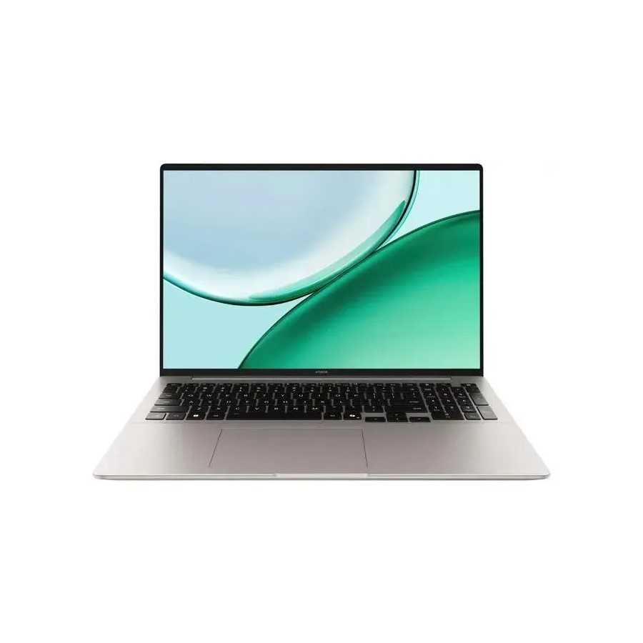 Ноутбук Honor MagicBook 16 LHC-X (5301ASVN) Core Ultra 5 325, 16″, 16/512 ГБ, Windows 11 Pro