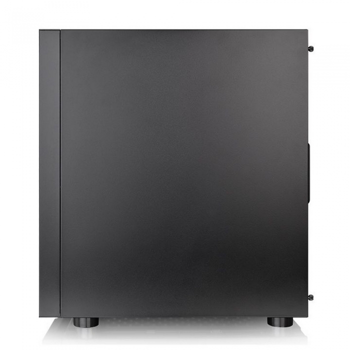 Компьютерный корпус Thermaltake H100 TG Black (CA-1L4-00M1WN-02)