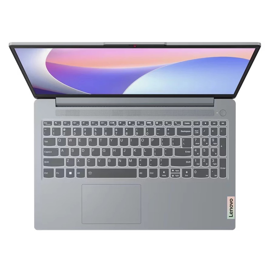 Ноутбук Lenovo IdeaPad Slim 3 15IRU8 (82X700L7IN) Core i3 1315U, 15.6″, 8/512 ГБ, Windows 11 Pro