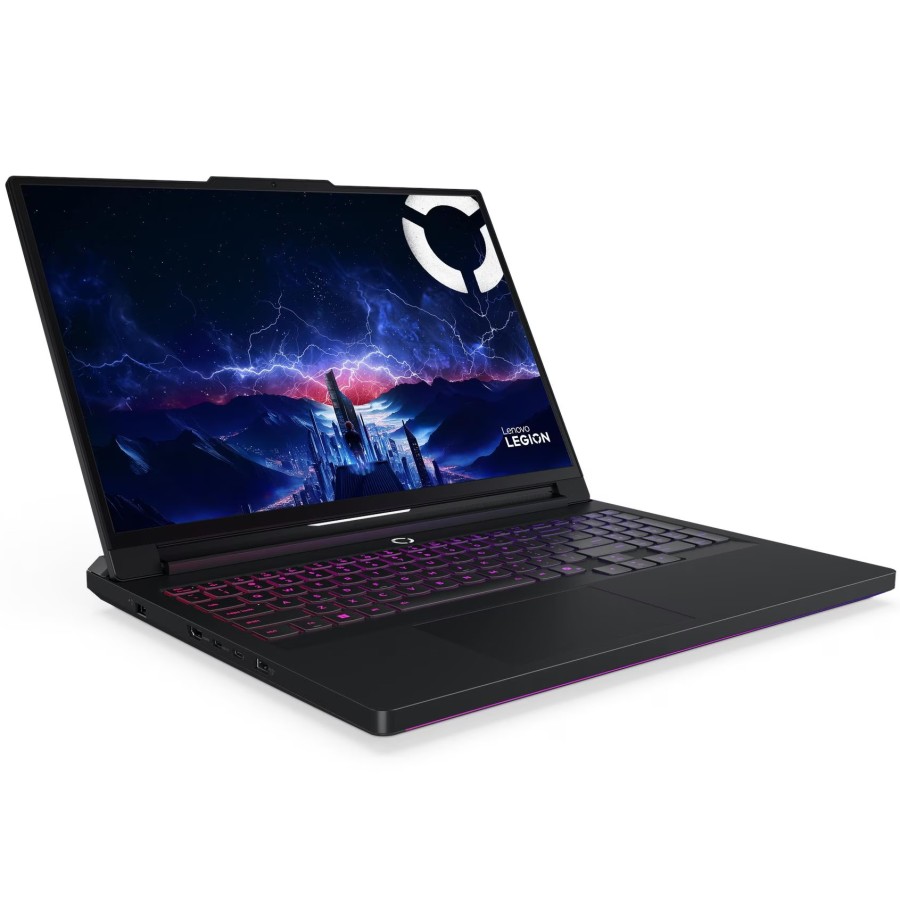Ноутбук Lenovo Legion Pro 7 16IAX10H (83F50025RK) Core Ultra 9 275HX, 16″, 32/1 ТБ, RTX 5080 16GB, Windows 11 Pro