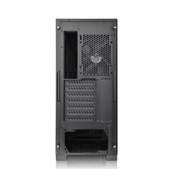 Компьютерный корпус Thermaltake H330 TG Black (CA-1R8-00M1WN-00)