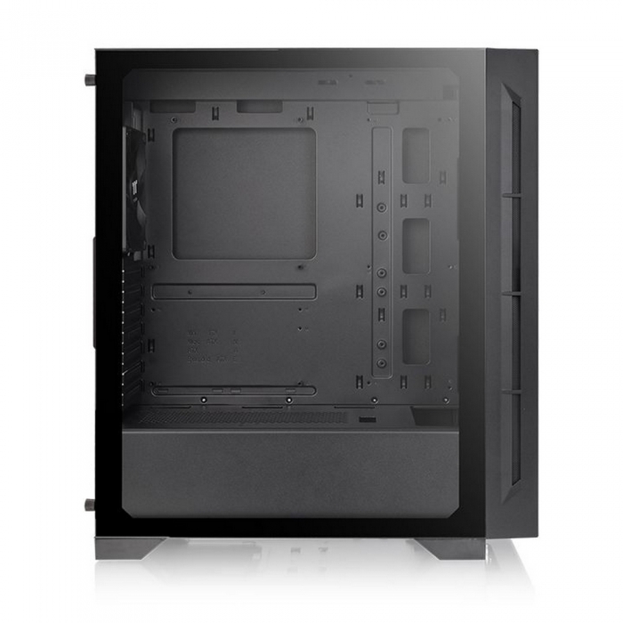Компьютерный корпус Thermaltake H330 TG Black (CA-1R8-00M1WN-00)