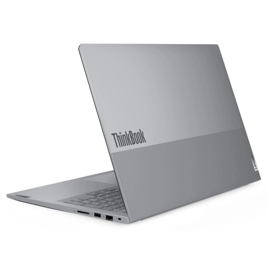 Ноутбук Lenovo ThinkBook 16 G8 IAL (21SK007URT) Core Ultra 7 255H, 16″, 16/512 ГБ, Windows 11 Pro