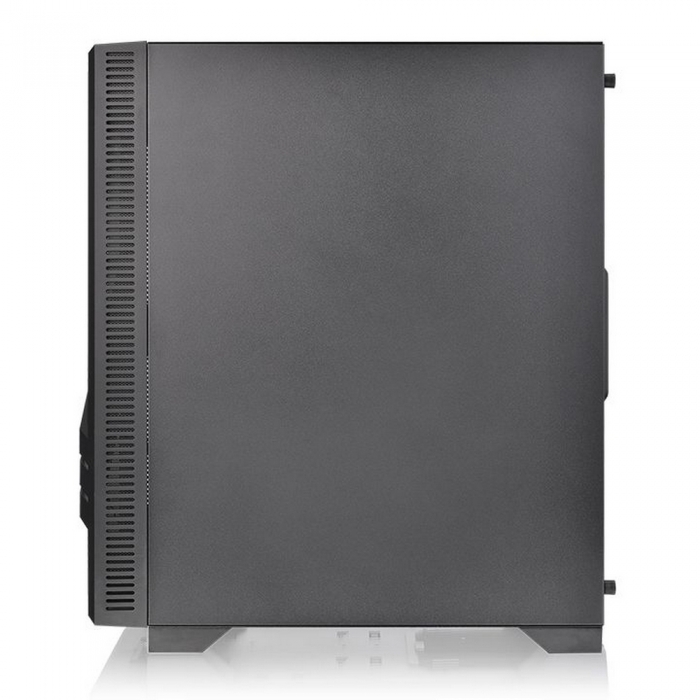 Компьютерный корпус Thermaltake VERSA T35 TG RGB Black (CA-1R7-00M1WN-00)
