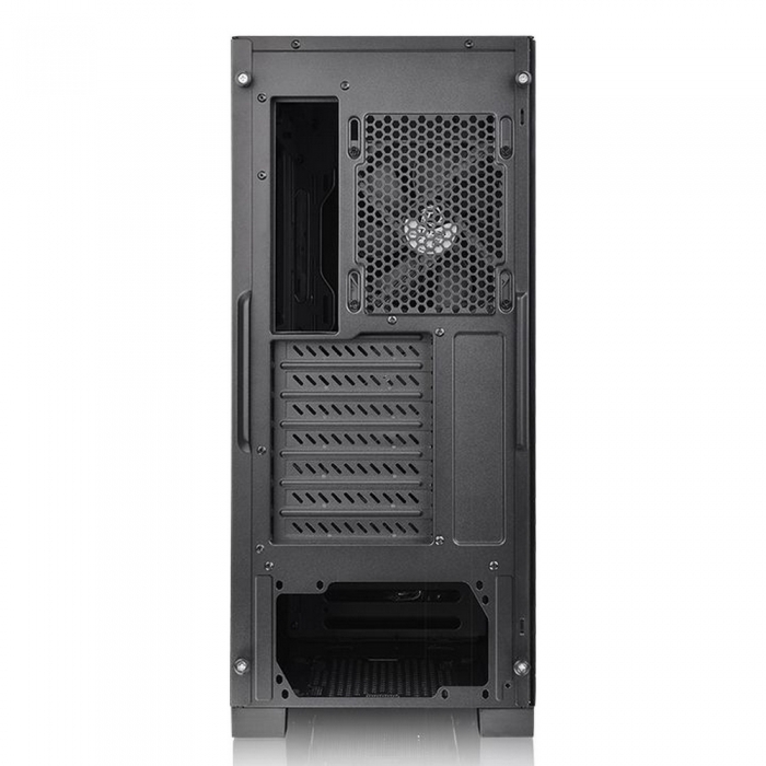 Компьютерный корпус Thermaltake VERSA T35 TG RGB Black (CA-1R7-00M1WN-00)