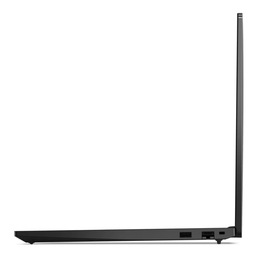 Ноутбук Lenovo ThinkPad E16 Gen 2 (21MAS04600) Core Ultra 5 125U, 16″, 16/512 ГБ, Windows 11 Pro