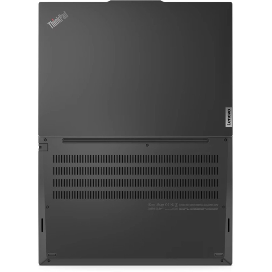 Ноутбук Lenovo ThinkPad E16 Gen 2 (21MAS04600) Core Ultra 5 125U, 16″, 16/512 ГБ, Windows 11 Pro