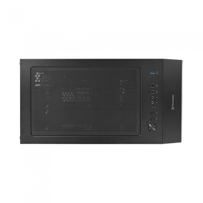 Компьютерный корпус Thermaltake H550 TG ARGB Black (CA-1P4-00M1WN-00)