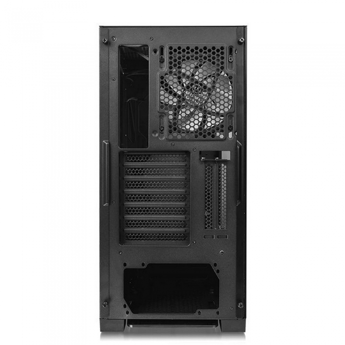 Компьютерный корпус Thermaltake H550 TG ARGB Black (CA-1P4-00M1WN-00)