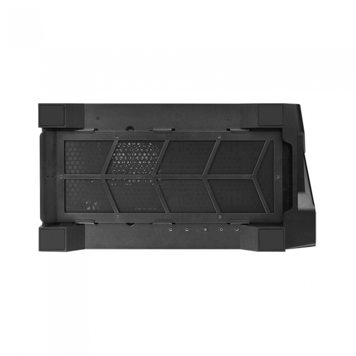 Компьютерный корпус Thermaltake H550 TG ARGB Black (CA-1P4-00M1WN-00)