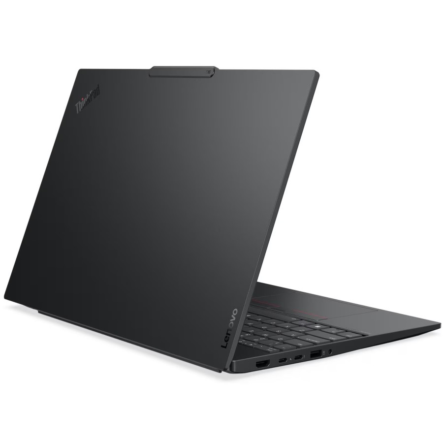 Ноутбук Lenovo ThinkPad E16 Gen 3 (22B0S03100) Core Ultra 5 226V, 16″, 16/512 ГБ, Windows 11 Pro