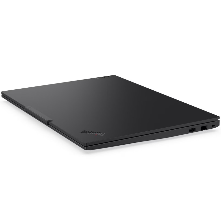 Ноутбук Lenovo ThinkPad E16 Gen 3 (21SSS0AS00) Core Ultra 7 255H, 16″, 16/512 ГБ, Windows 11 Pro
