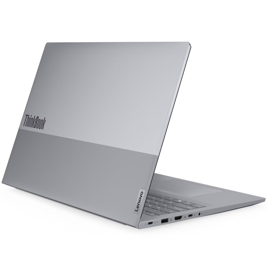Ноутбук Lenovo ThinkBook 16 G8 IRL (21SH003WGQ) Core 7 240H, 16″, 32/1 ТБ, Windows 11 Pro