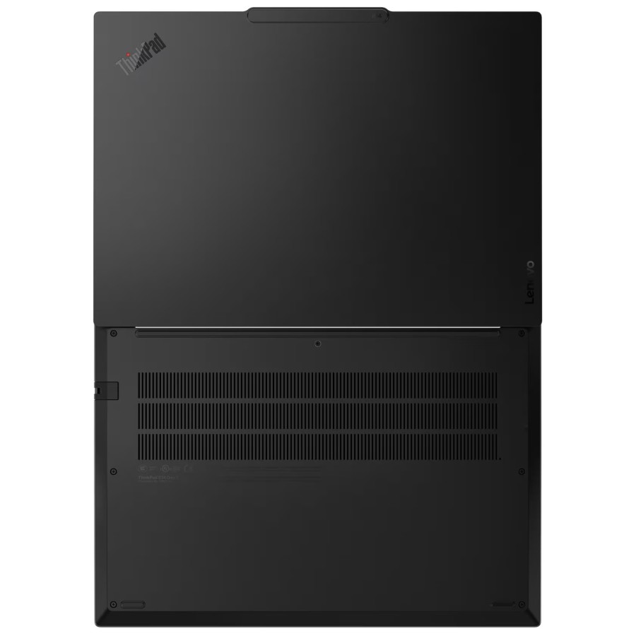 Ноутбук Lenovo ThinkPad E14 Gen 7 (21T9006FIG) Core 7 240H, 14″, 16/512 ГБ, Windows 11 Pro