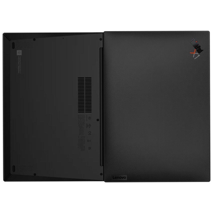 Ноутбук Lenovo ThinkPad X1 Carbon Gen 11 (21HNS51J00) Core i7 1370P, 14″, 32/512 ГБ, Windows 11 Pro