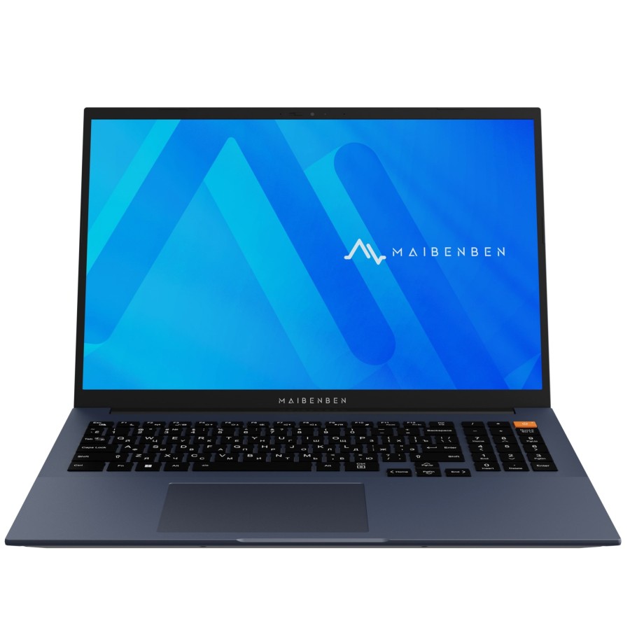 Ноутбук MAIBENBEN Medio M16C-R787UM (M16C-R787UM1G14LU4E10) Ryzen 7 8745HS, 16″, 16/1 ТБ, Windows 11 Pro