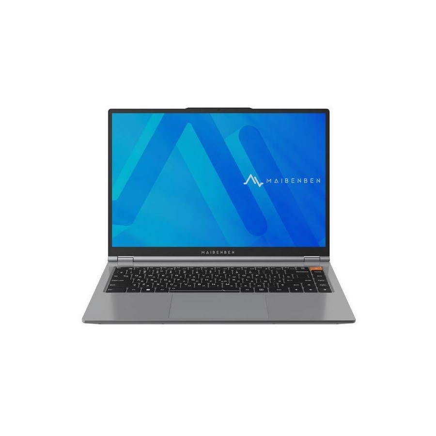 Ноутбук MAIBENBEN Perfectum P15B-R576UM (P15B-R576UMF1SLGRE0) Ryzen 5 7640HS, 15.3″, 16/512 ГБ, Windows 11 Pro