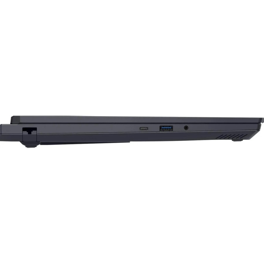 Ноутбук MAIBENBEN X-Treme Tsunami X16F-R98957T (X16F-R98957T0GGRLG4E10) Ryzen 9 8940HX, 16″, 16/1 ТБ, RTX 5070 Ti 12GB, Windows 11 Pro
