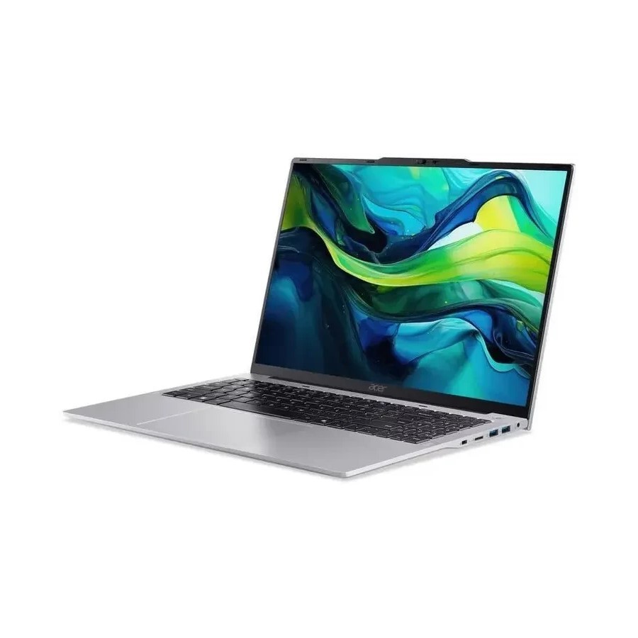 Ноутбук Acer Aspire Lite AL16-71P-55DX (NX.DVFCD.002) Ultra 5 125H, 16″, 16/512 ГБ