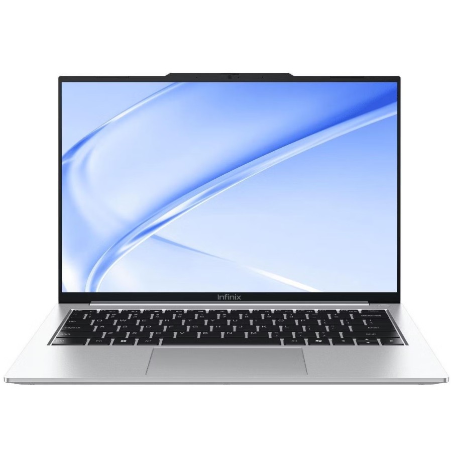 Ноутбук Infinix Xbook B14 BL41A7H (71005000800) Ryzen 7 7735U, 14″, 16/512 ГБ