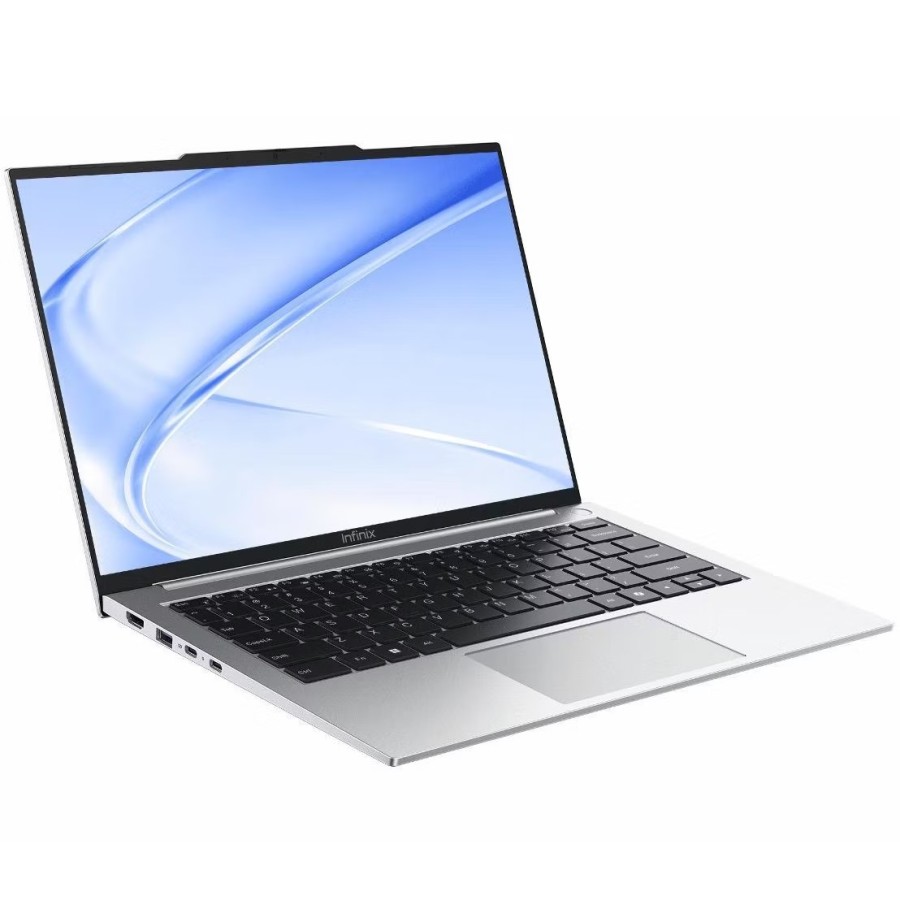 Ноутбук Infinix Xbook B14 BL41A7H (71005000800) Ryzen 7 7735U, 14″, 16/512 ГБ
