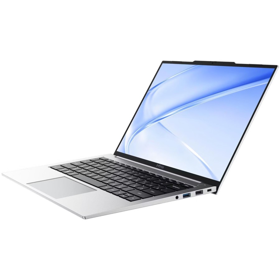 Ноутбук Infinix Xbook B14 BL41A7H (71005000801) Ryzen 7 7735U, 14″, 16/1 ТБ, Windows 11 Pro