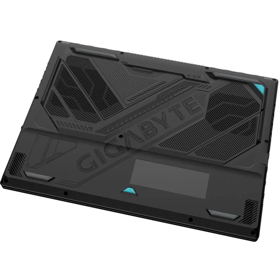 Ноутбук GIGABYTE GAMING A16 (EWHS3KZ894SD) Core Ultra 9 185H, 16″, 16/1 ТБ, RTX 5070 8GB