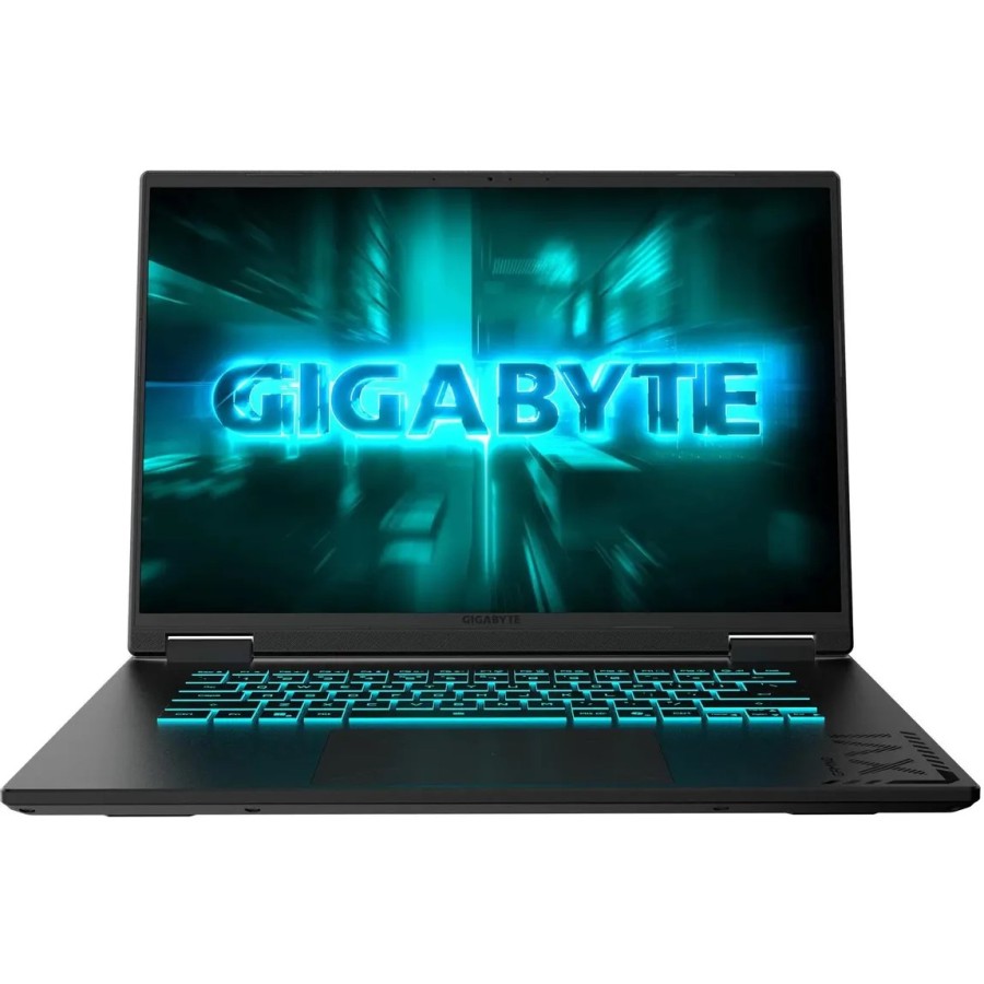 Ноутбук GIGABYTE GAMING A16 (EWHS3KZ894SD) Core Ultra 9 185H, 16″, 16/1 ТБ, RTX 5070 8GB, Windows 11 Pro