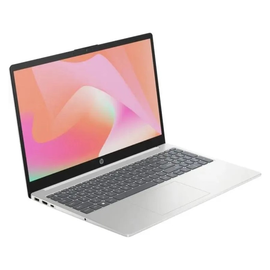 Ноутбук HP 15-fc0251ci (D74B5EA) Ryzen 7 7730U, 15.6″, 16/512 ГБ, Windows 11 Home