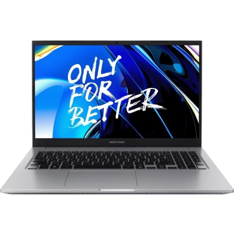 Ноутбук MAIBENBEN M575 (M5751SB0LSRE1) Ryzen 5 7430U, 15.6″, 8/512 ГБ, Windows 11 Pro