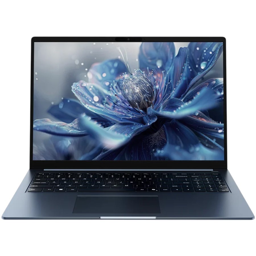 Ноутбук CHUWI CoreBook Air Plus 16 (CWI654-751N5N1HDMXX) Ryzen 7 255, 16″, 16/512 ГБ, Windows 11 Pro