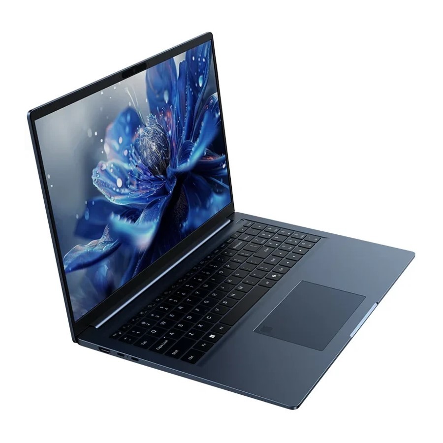 Ноутбук CHUWI CoreBook Air Plus 16 (CWI654-751N5N1HDMXX) Ryzen 7 255, 16″, 16/512 ГБ, Windows 11 Pro