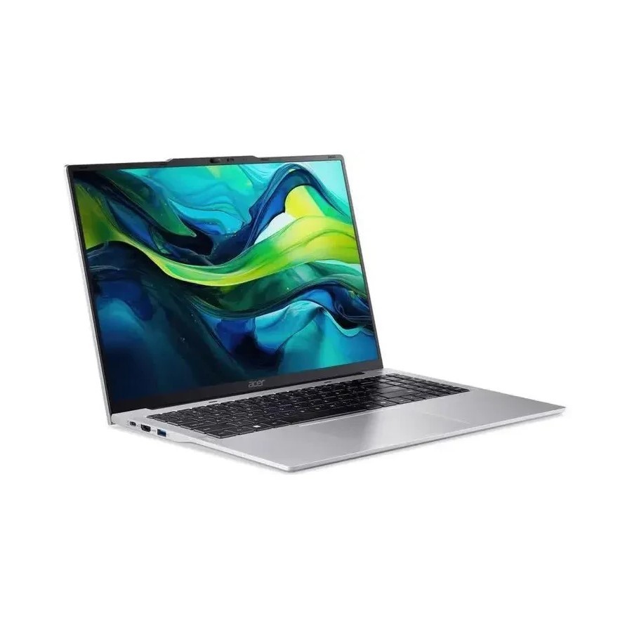 Ноутбук Acer Aspire Lite AL16-71P-798R (NX.DVFCD.001) Ultra 7 155H, 16″, 16/512 ГБ, Windows 11 Pro