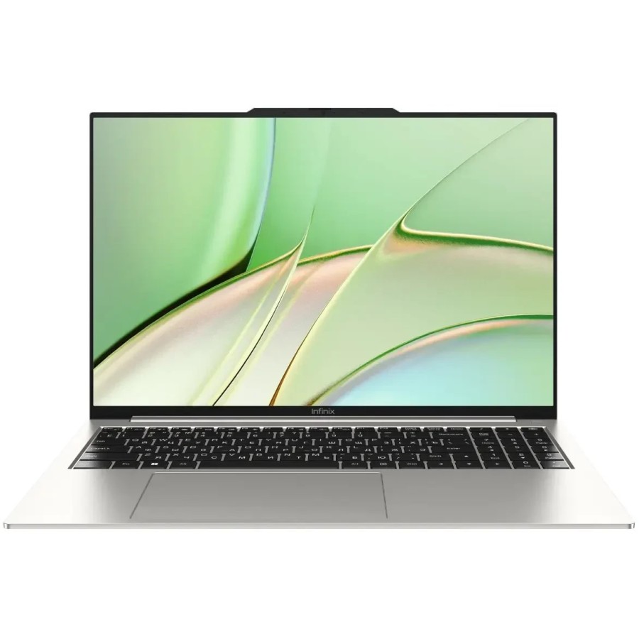 Ноутбук Infinix XBOOK B16 BL614 (71005000712) Core Ultra 5 115U, 16″, 16/1 ТБ, Windows 11 Home
