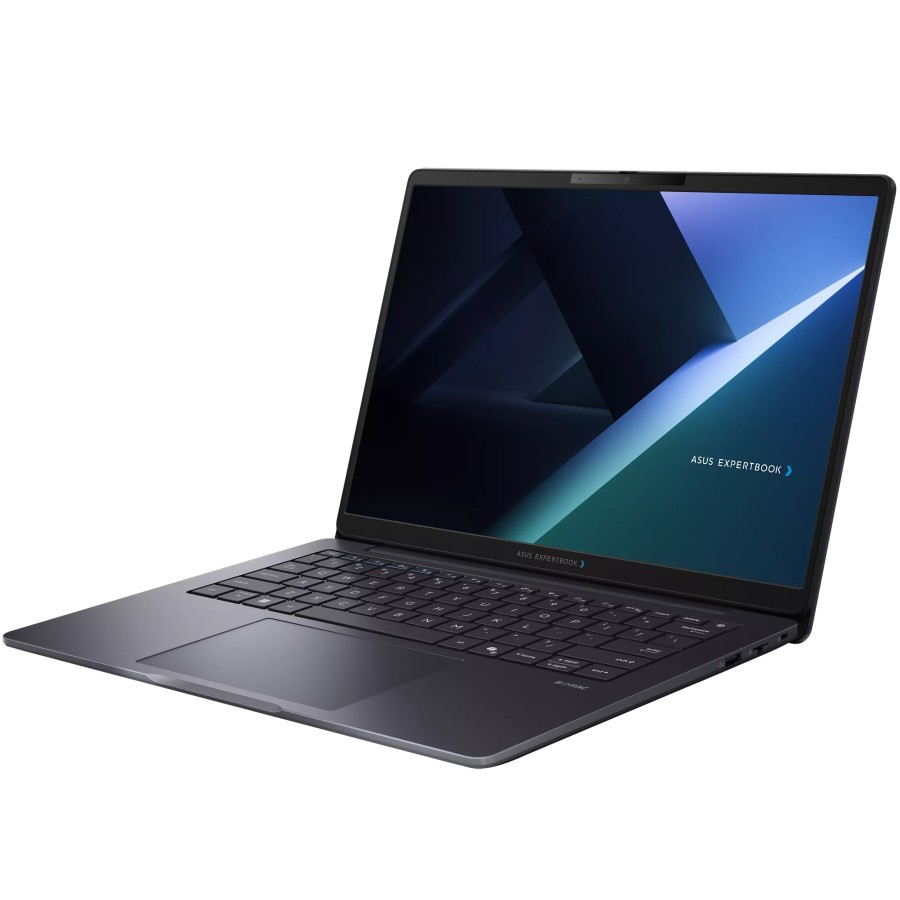 Ноутбук ASUS ExpertBook B3 G2 BM3406CGA-LY0047 (90NX0AD1-M001H0) Ryzen AI 5 430, 14″, 16/512 ГБ, Windows 11 Pro