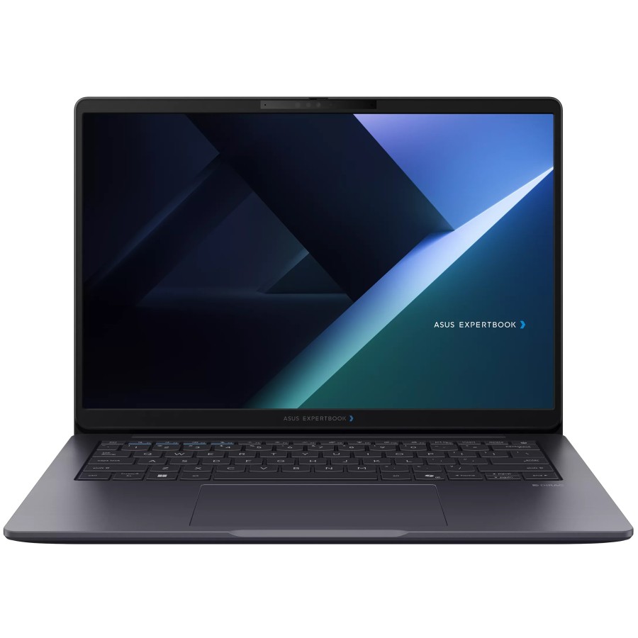 Ноутбук ASUS ExpertBook B3 G2 BM3406CGA-LY0089X (90NX0AD1-M002W0) Ryzen AI 9 HX 470, 14″, 64/1 ТБ, Windows 11 Pro