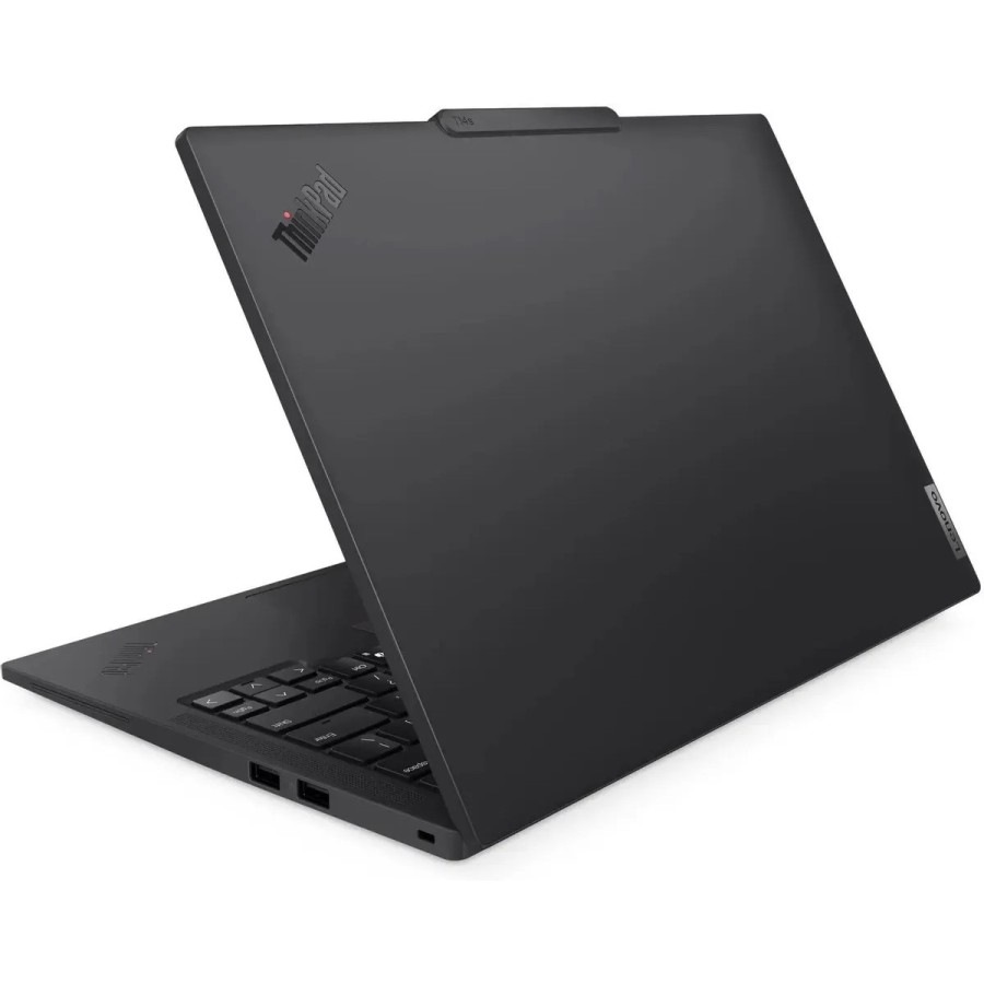 Ноутбук Lenovo ThinkPad T14s Gen 6 (21R1005PFW) Core Ultra 7 255U, 14″, 16/512 ГБ, Windows 11 Pro