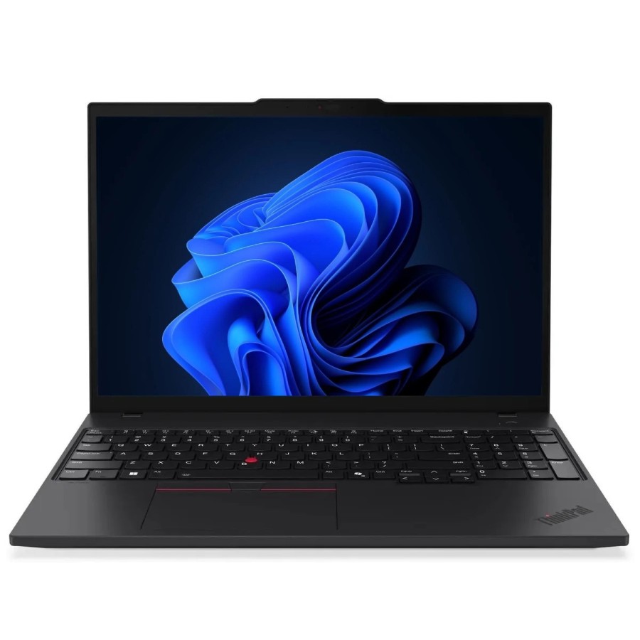 Ноутбук Lenovo ThinkPad T16 Gen 4 (21QE0063FW) Core Ultra 5 225U, 16″, 16/512 ГБ, Windows 11 Pro