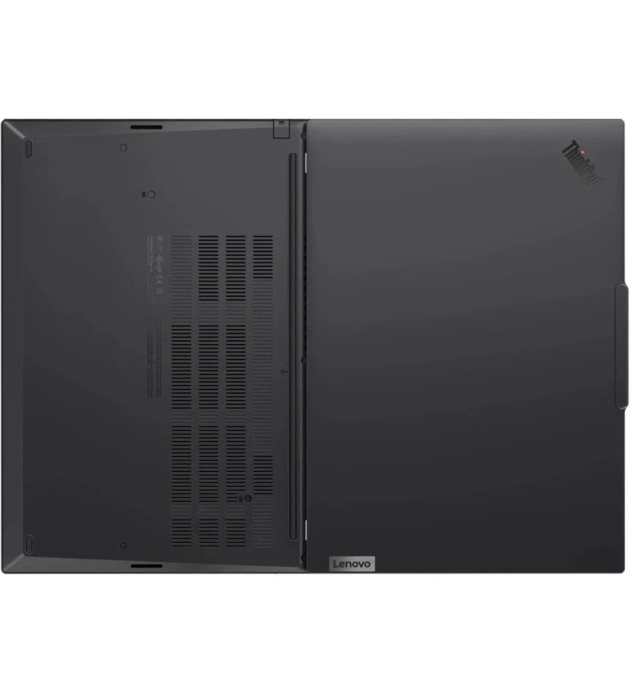 Ноутбук Lenovo ThinkPad T16 Gen 4 (21QE0063FW) Core Ultra 5 225U, 16″, 16/512 ГБ, Windows 11 Pro