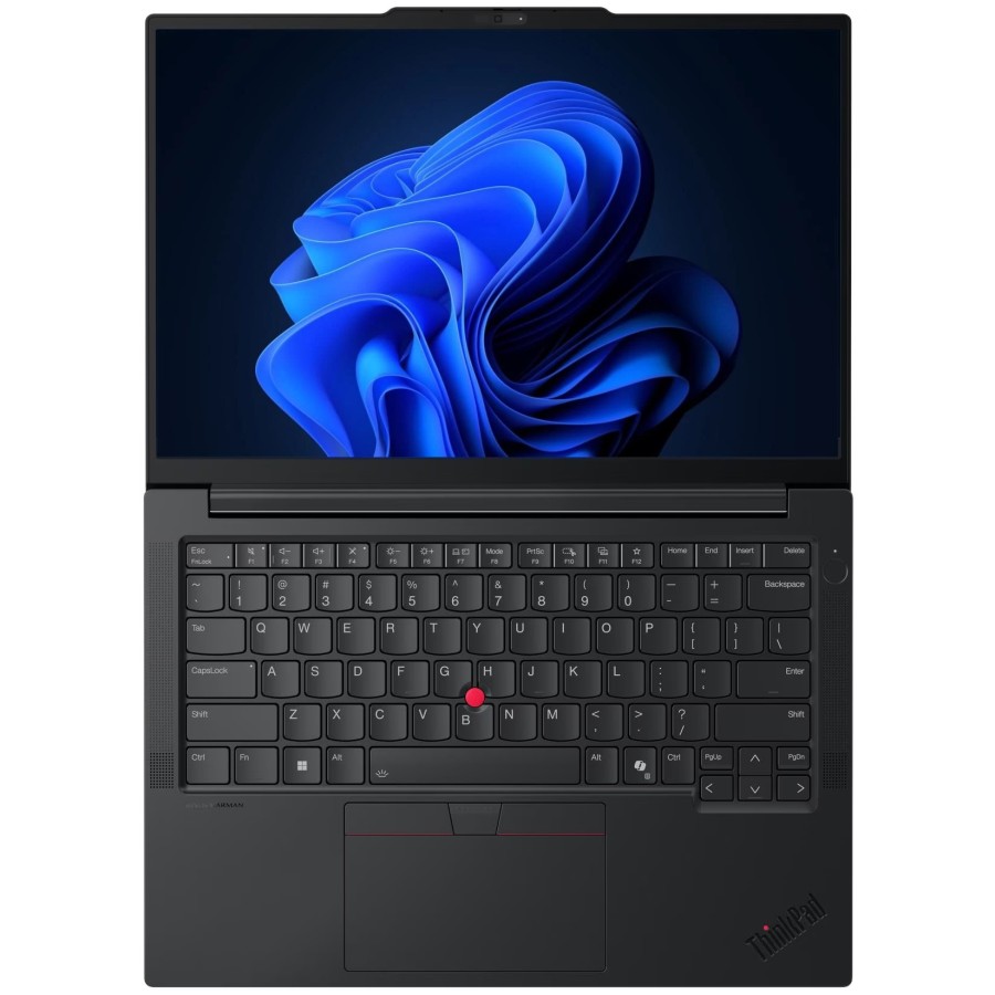 Ноутбук Lenovo Thinkpad E14 Gen 7 (21SX004UFW) Core Ultra 5 225U, 14″, 16/512 ГБ, Windows 11 Pro
