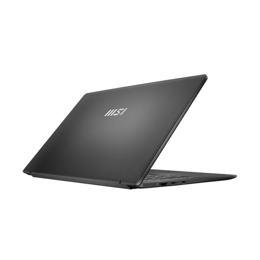 Ноутбук MSI Modern A15 AI+ F3HMG-006XBY (9S7-15SK21-006) Ryzen AI 5 330, 15.6″, 16/512 ГБ, Windows 11 Pro