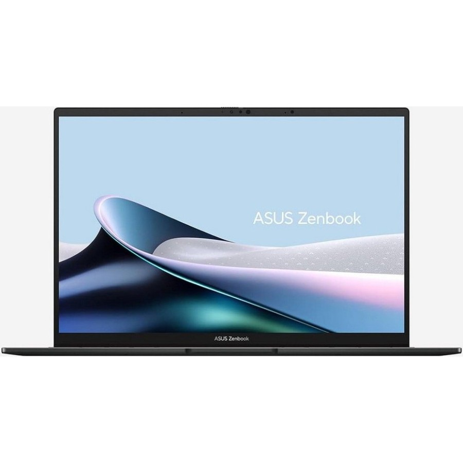 Ноутбук ASUS Zenbook 14 OLED UX3405CA-U7512 (90NB14W7-M00MP0) Core Ultra 7 255H, 14″, 16/512 ГБ, Windows 11 Home