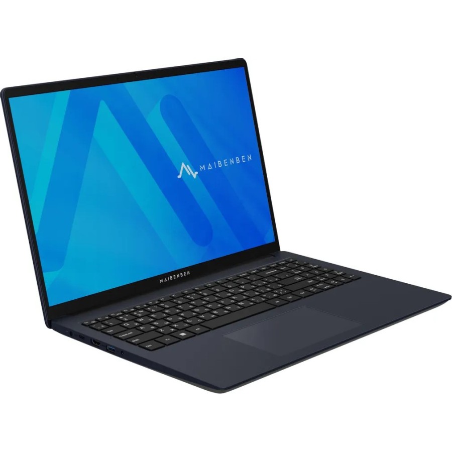 Ноутбук MAIBENBEN M677 (M6770F140HU4E10) Ryzen 7 7730U, 16″, 16/512 ГБ, Windows 11 Home