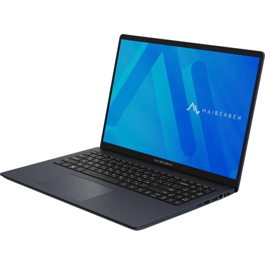 Ноутбук MAIBENBEN M677 (M6770F140HU4E10) Ryzen 7 7730U, 16″, 16/512 ГБ, Windows 11 Home