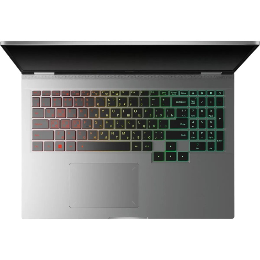 Ноутбук Infinix GT Book GL614 (71005000135) Core i5 13420H, 16″, 16/512 ГБ, RTX 5060 8GB, Windows 11 Pro
