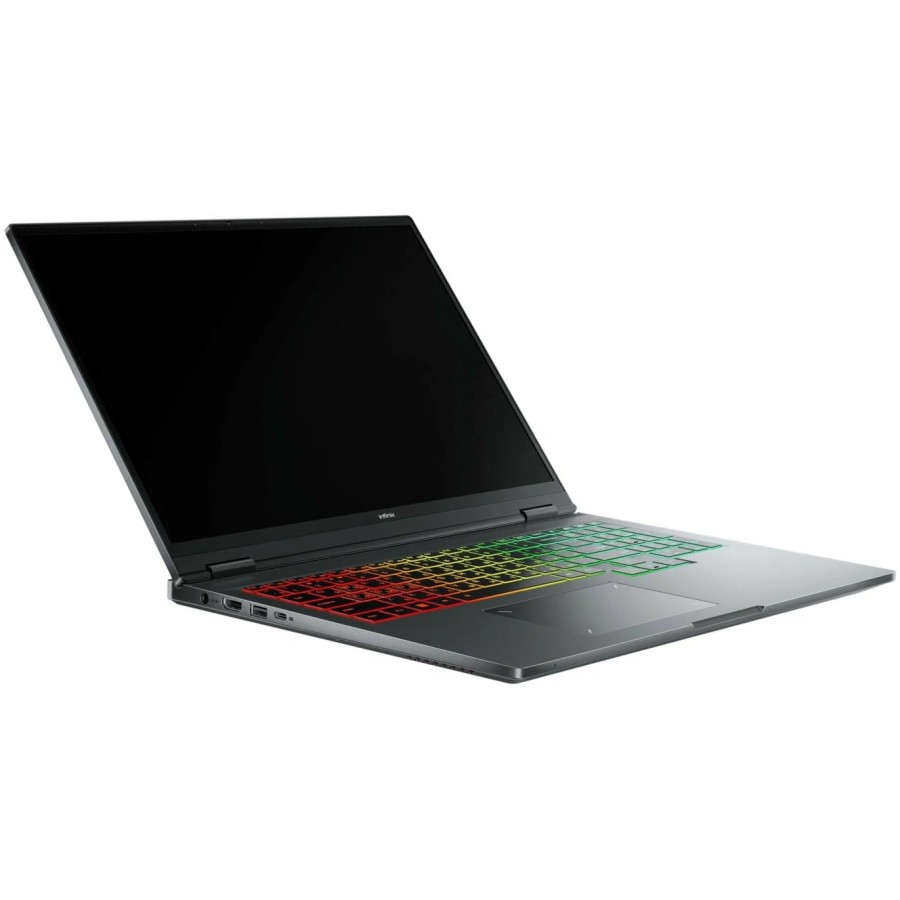 Ноутбук Infinix GTBook GL614 (71005000138) Core i5 13420H, 16″, 16/512 ГБ, RTX 5050 8GB, Windows 11 Pro